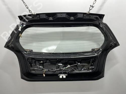 Tailgate NISSAN PIXO (UA0) 1.0 | BP20438977C6