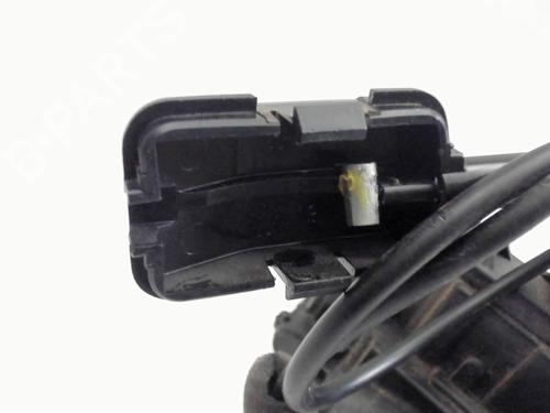 Høyre foran lås RENAULT CLIO III (BR0/1, CR0/1) 1.5 dCi (C/BR0G, C/BR1G) | BP30795098C97 