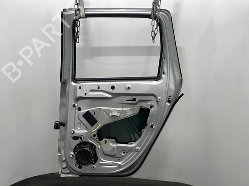 Right rear door CITROËN C3 Picasso (SH_) 1.6 HDI 90 | BP29291344C5 