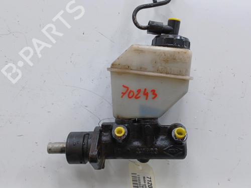 Used Brake master cylinder RENAULT TWINGO I (C06_) 1.2 (C066, C068) (58 hp) 20464246