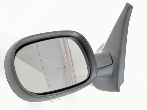 Left mirror RENAULT MEGANE I (BA0/1_) 1.9 D Eco (BA0A, BA0U, BA0R) | BP20426861C26 