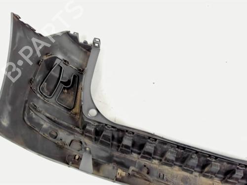 Rear bumper CITROËN C4 Picasso I MPV (UD_) 1.6 HDi | BP20447438C8 