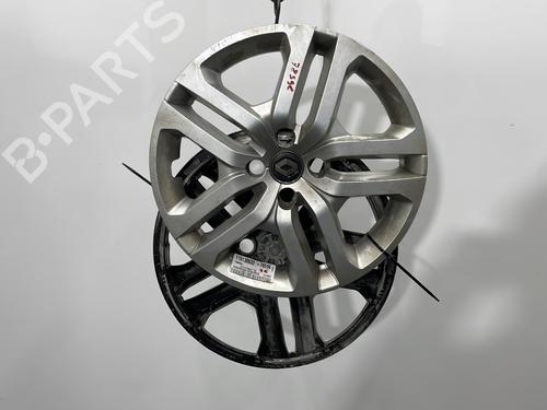 other-renault-clio-iv-bh_-2012-2013-2014-2015-2016-2017-2018-2019-2020-2021-32018631 main image