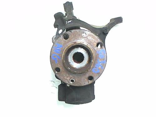 Used Left front steering knuckle FIAT SEICENTO / 600 (187_) 1.1 (187AXB, 187AXB1A, 187AXC1A02) (54 hp) 20407596