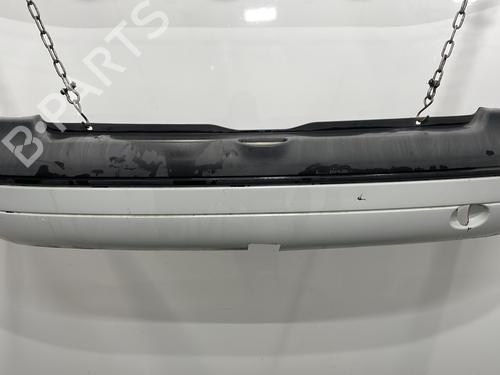 Bak støtfanger RENAULT TWINGO I (C06_) 1.2 (C066, C068) (58 hp) 25926990