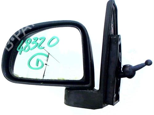 Left mirror HYUNDAI ATOS (MX) 1.0 i | BP20444411C26 