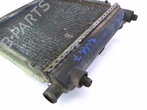 Water radiator MERCEDES-BENZ 190 (W201) E 2.3 (201.028) | BP20432699M31 