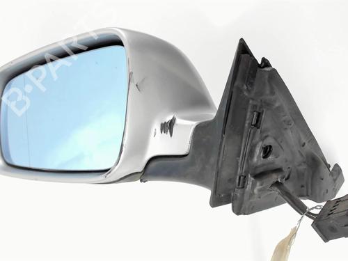 Left mirror AUDI A3 (8L1) 1.8 T quattro | BP20471116C26 