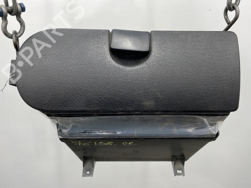 Used Glove box CITROËN SAXO (S0, S1) 1.1 X, SX (60 hp) 24320144
