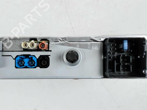 Radio PEUGEOT 208 II (UB_, UP_, UW_, UJ_) 1.5 BlueHDI 100 | BP29638816E6 