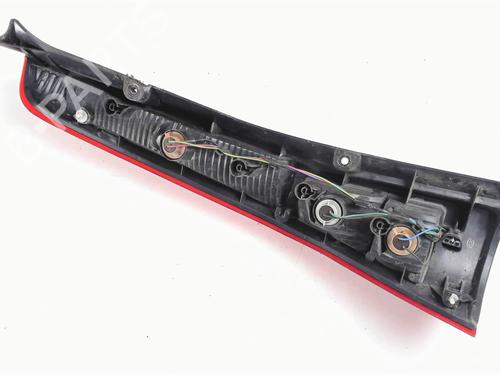 Right taillight DAIHATSU CUORE VI (L251, L250_, L260_) 1.0 | BP20418928C35 