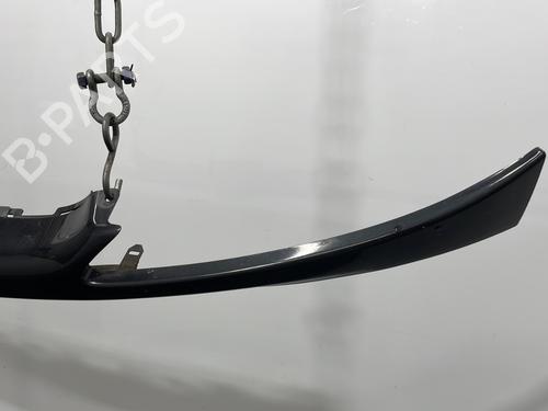 Grill PEUGEOT 206 SW (2E/K) 1.6 HDi 110 | BP28482009C40 - Image 3