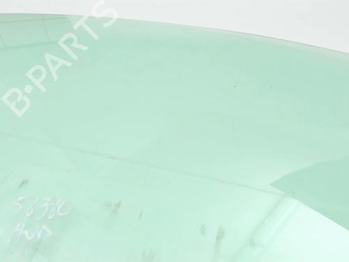 Front right door window NISSAN MICRA C+C III (K12) 1.6 160 SR | BP20402035C19 