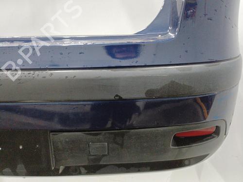 Rear bumper CITROËN C5 II (RC_) 1.6 HDi (RC8HZB) | BP20424485C8 
