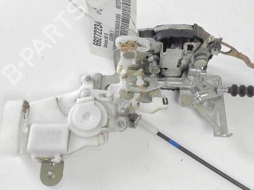 Used Front right lock Front right lock DAIHATSU CUORE VI (L251, L250_, L260_) 1.0 (58 hp) 20424148 20424148