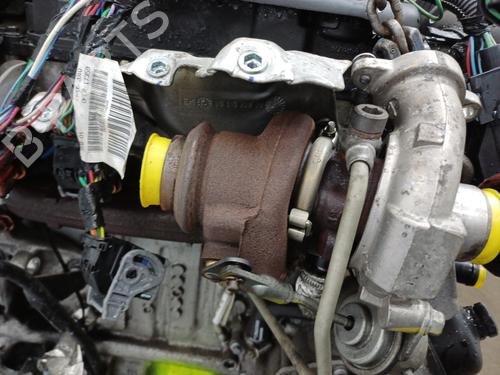 Engine CITROËN C4 I (LC_) 1.6 HDi | BP34202997M1  - Image 5