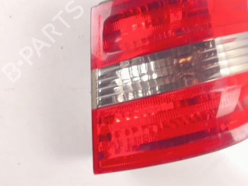 Right taillight MERCEDES-BENZ B-CLASS Sports Tourer (W245) B 180 CDI (245.207) | BP20468130C35 
