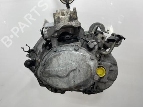 Gearbox PEUGEOT 308 II (LB_, LP_, LW_, LH_, L3_) 1.6 HDi 100 | BP20418530M3 