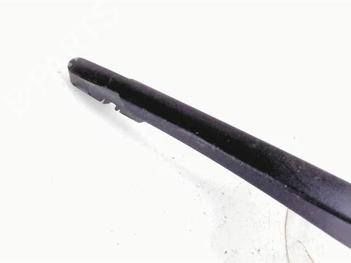 Used Rear windshield wiper arm Rear windshield wiper arm PEUGEOT 208 I (CA_, CC_) 1.6 HDi / BlueHDi 75 (75 hp) 20404801 20404801