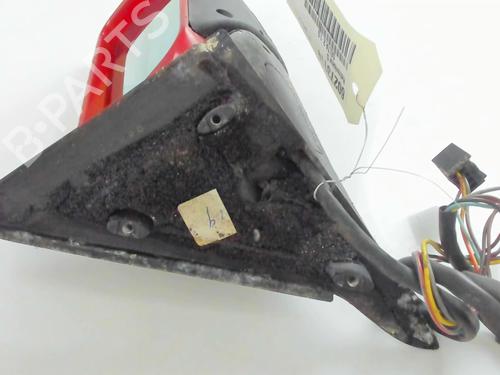 Used Right mirror LANCIA DELTA II (836_) 1.9 TD (836AM, 836AN) (90 hp) 21236644