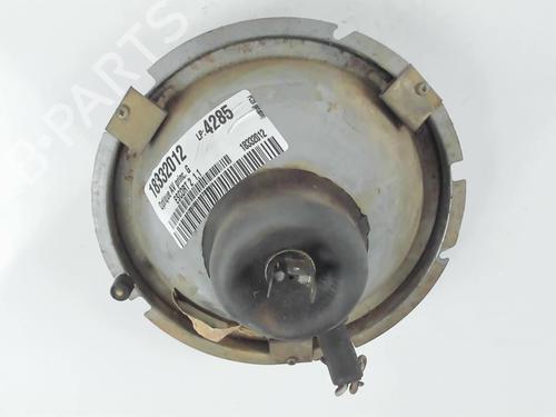 Left headlight FORD ESCORT VI (GAL, AAL, ABL)  | BP21233328C28 