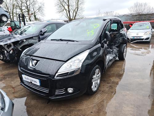 Used Parts PEUGEOT 5008 (0U_, 0E_)  1.6 HDi  4432966