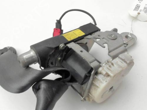 Front left seatbelt RENAULT CLIO III (BR0/1, CR0/1) | BP37652420I26 - Image 5
