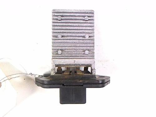 Used Heater resistor CHEVROLET AVEO / KALOS Hatchback (T200) 1.4 (83 hp) 20410465