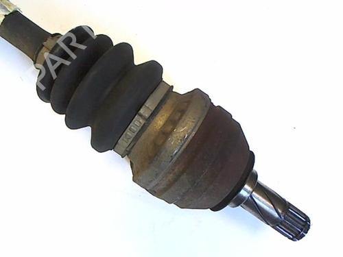 Right front driveshaft OPEL ASTRA G Hatchback (T98) 1.4 16V (F08, F48) | BP20416173M39 