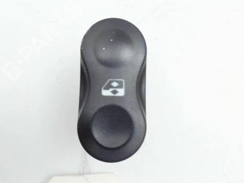 Left front window switch DACIA DUSTER (HS_) 1.5 dCi (HSMC) | BP20388050I27 - Image 2