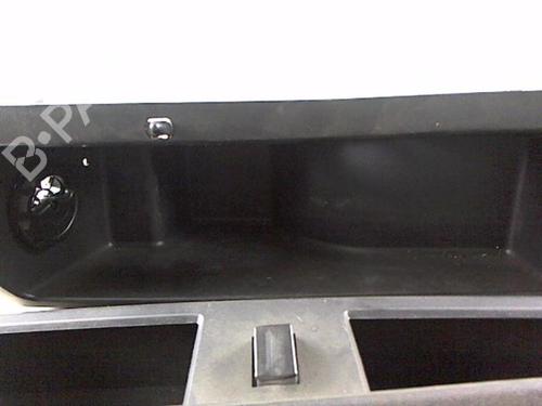 Glove box CITROËN C4 Picasso I MPV (UD_) 1.6 HDi | BP20404335C95 