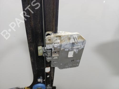 Front right window mechanism RENAULT MEGANE CC (EZ0/1_) 1.9 dCi (EZ0J, EZ1S) | BP38024266C23 - Image 10