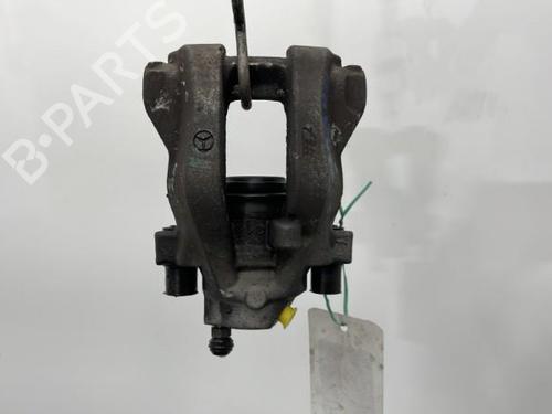 Used Left rear brake caliper Left rear brake caliper MERCEDES-BENZ E-CLASS T-Model (S211) E 320 T CDI (211.226) (204 hp) 20389094 20389094