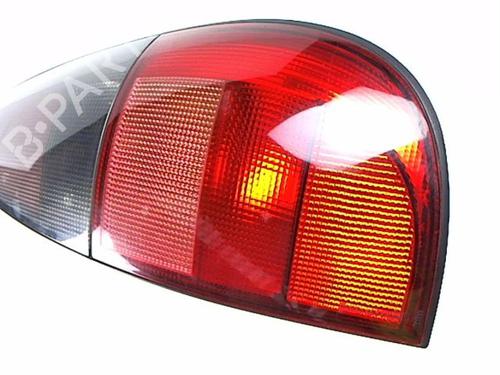 Right taillight RENAULT LAGUNA I Grandtour (K56_) 2.2 dT (K569) | BP20413857C35 