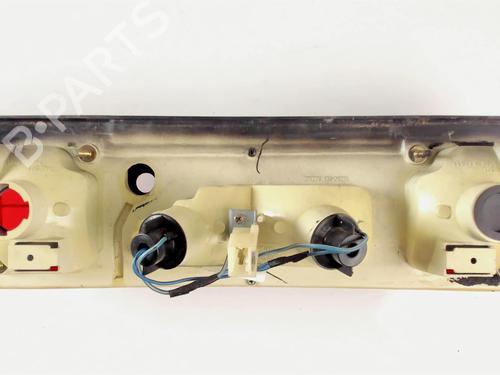 Used Rear center light NISSAN 300ZX (Z32) 3.0 Twin Turbo (283 hp) 25265365
