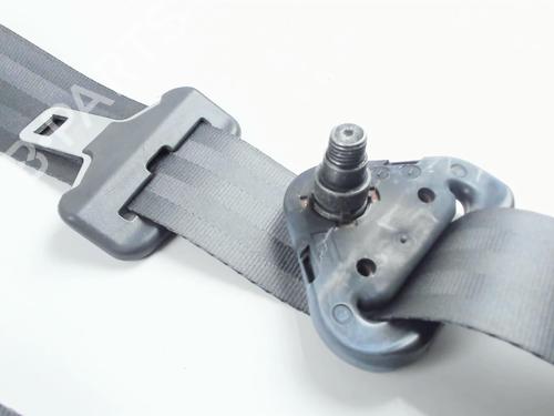 Used Front right seatbelt Front right seatbelt RENAULT CLIO II (BB_, CB_) 1.2 16V (BB05, BB0W, BB11, BB27, BB2T, BB2U, BB2V, CB05,... (75 hp) 20405806 20405806