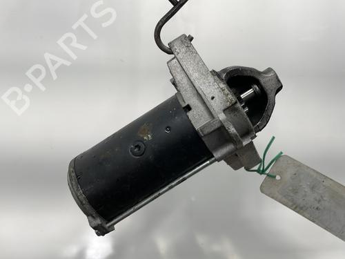 Startmotor RENAULT TRAFIC II Van (FL) 2.0 dCi 115 (FL01, FL0U) (114 hp) 24229560