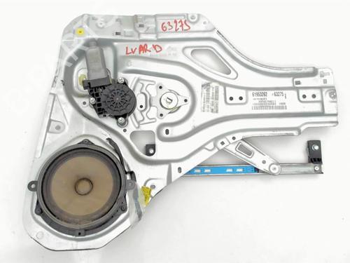 Rear right window mechanism KIA SPORTAGE II (JE_, KM_) 2.0 CRDi 4WD | BP20469904C25 