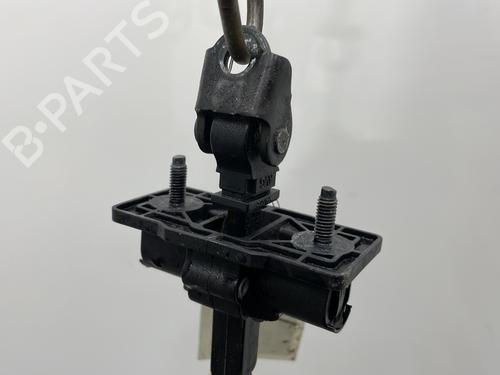 Hinge/Door check strap PEUGEOT 208 II (UB_, UP_, UW_, UJ_) 1.2 PureTech 75 | BP22695981C146 