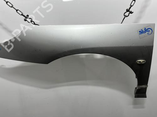 Used Left front fenders PEUGEOT 407 (6D_) 2.0 HDi 135 (6DRHRH, 6DRHRE, 6DRHRG, 6DRHRJ) (136 hp) 20424325