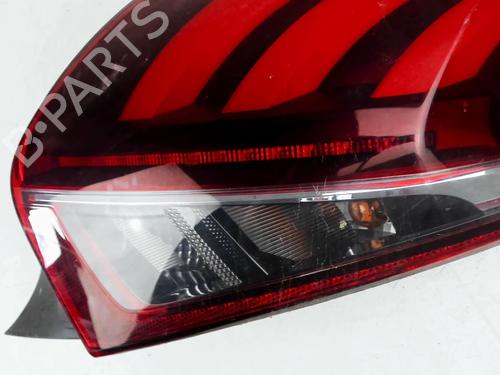 Used Right taillight Right taillight 38256371 38256371