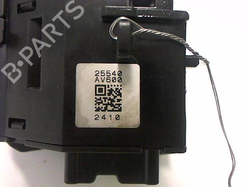 Switch NISSAN PRIMERA Hatchback (P12) 2.2 dCi | BP20461649I30 