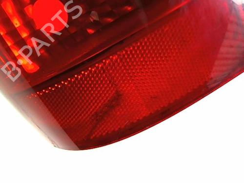 Left taillight OPEL ASTRA G Estate (T98) 1.8 16V (F35) | BP20478133C34 