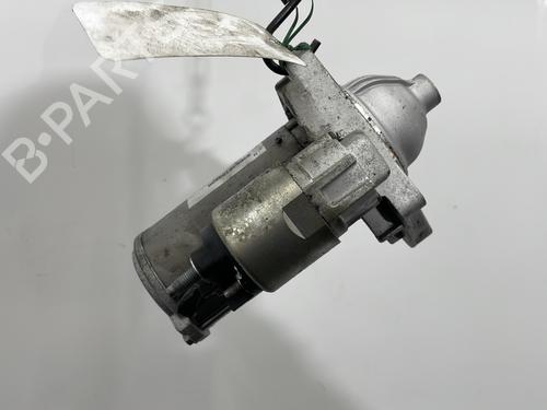 Starter RENAULT SCÉNIC II (JM0/1_) 2.0 dCi (JM1K) | BP30848247M8 - Image 3
