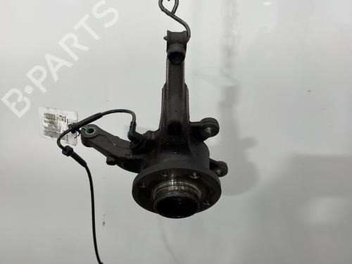 Used Right front steering knuckle DACIA SANDERO II 1.5 dCi (90 hp) 28211710