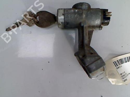 Ratlås/Tændingslås NISSAN STANZA (T11) 1.6 (82 hp) 21232719