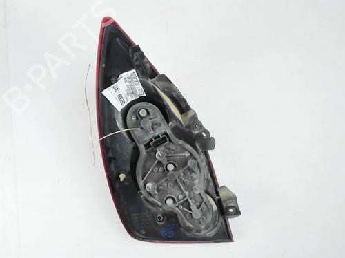 Right taillight NISSAN PRIMERA Hatchback (P12) | BP37589555C35 - Image 4