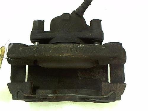 Right front brake caliper RENAULT MEGANE III Hatchback (BZ0/1_, B3_) 1.5 dCi | BP20475679M104 