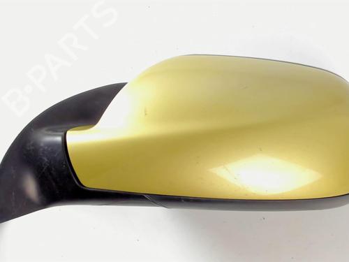 Used Left mirror PEUGEOT 307 CC (3B) 2.0 16V (136 hp) 20406058