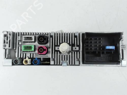 Radio CITROËN C4 Picasso II  | BP33993803E6  - Image 5